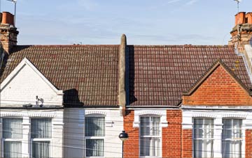 clay roofing Walesby