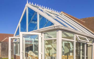 conservatory roof insulation costs Walesby