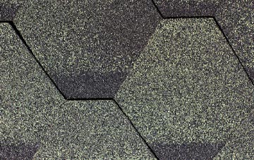 Walesby fibreglass shingle repairs