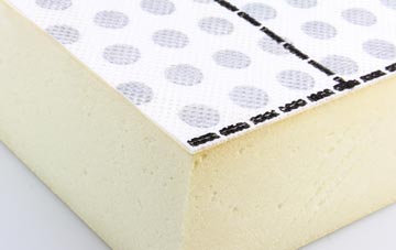 meeting Walesby building codes