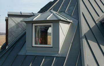 metal roofing Walesby