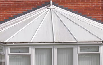 Walesby polycarbonate conservatory roof repairs