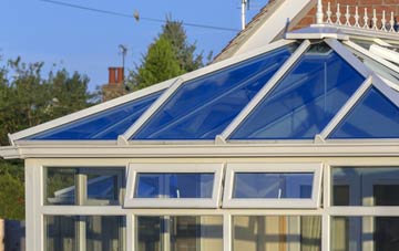 professional Walesby conservatory insulation