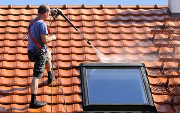roof cleaning Walesby