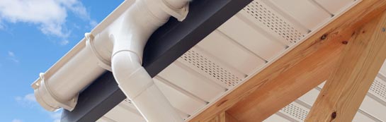 get Walesby guttering quotes today