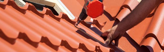 save on Walesby roof installation costs