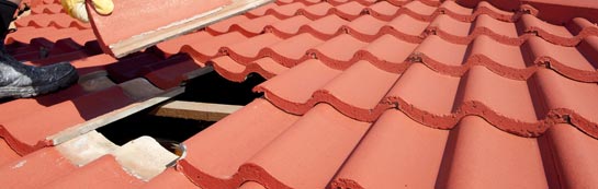 compare Walesby roof repair quotes