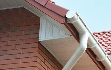 Walesby soffit repair costs