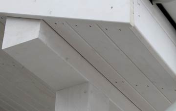 soffits Walesby