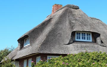 thatch roofing Walesby
