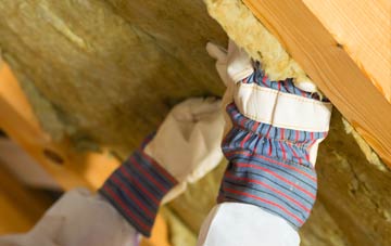 types of Walesby pitched roof insulation materials