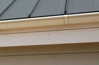 Walesby soffit repair
