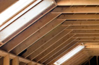 Walesby tapered roof insulation quotes