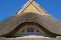 Walesby thatch roofing